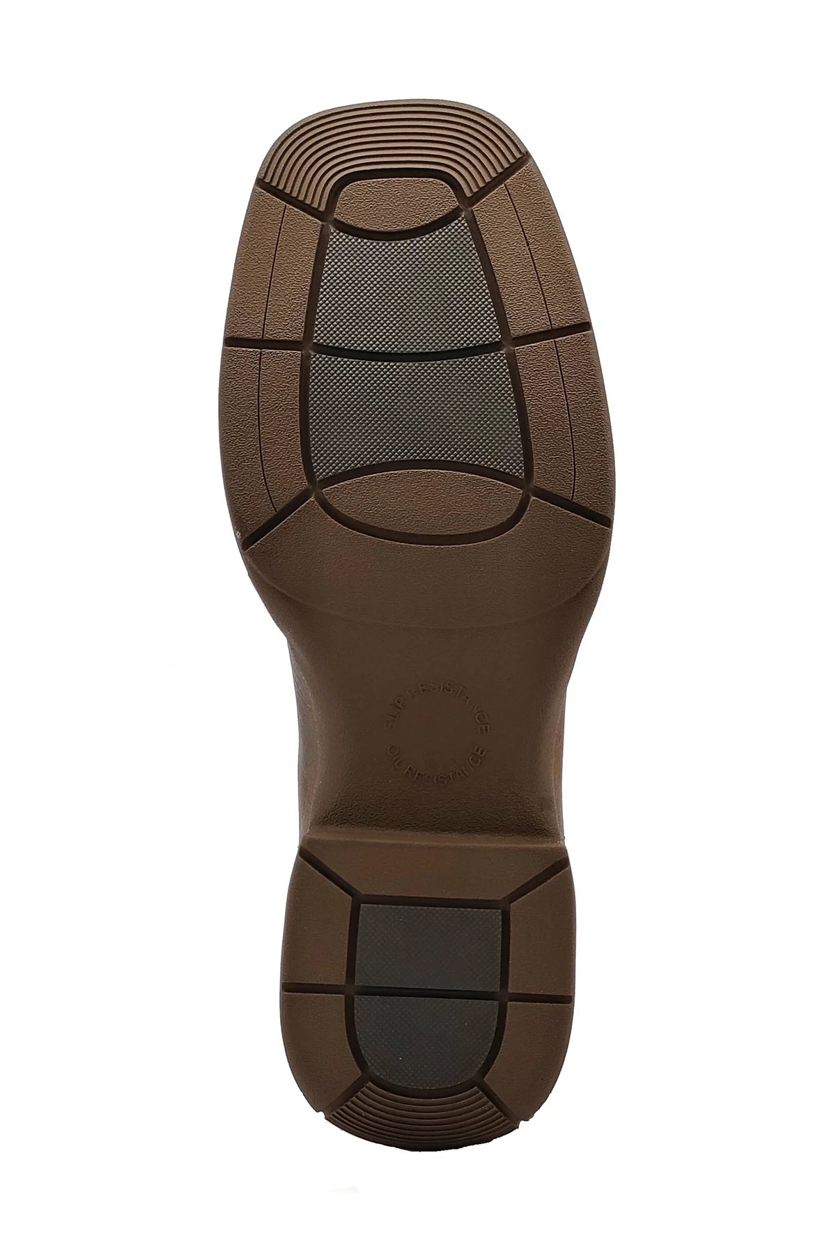 Pure Western Mens Irving Boot