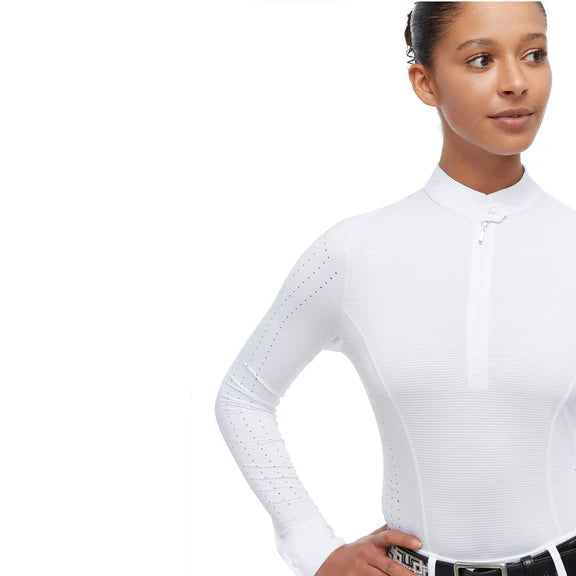 Emcee Apparel Indiana Competition Shirt