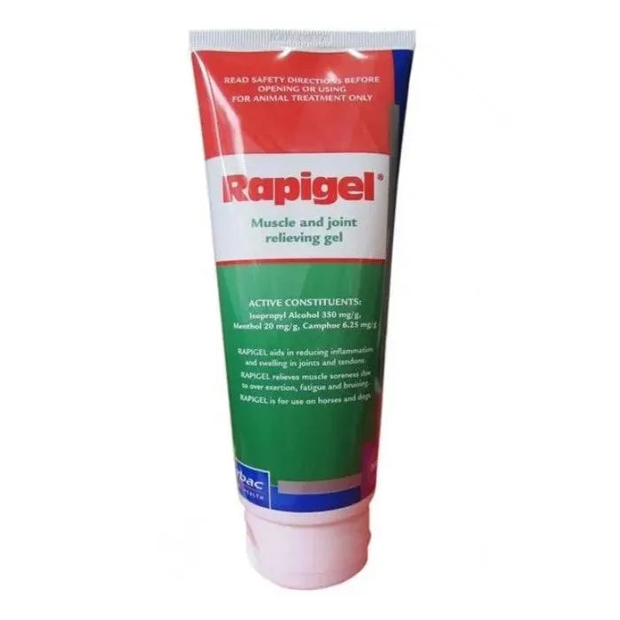 Virbac Rapigel