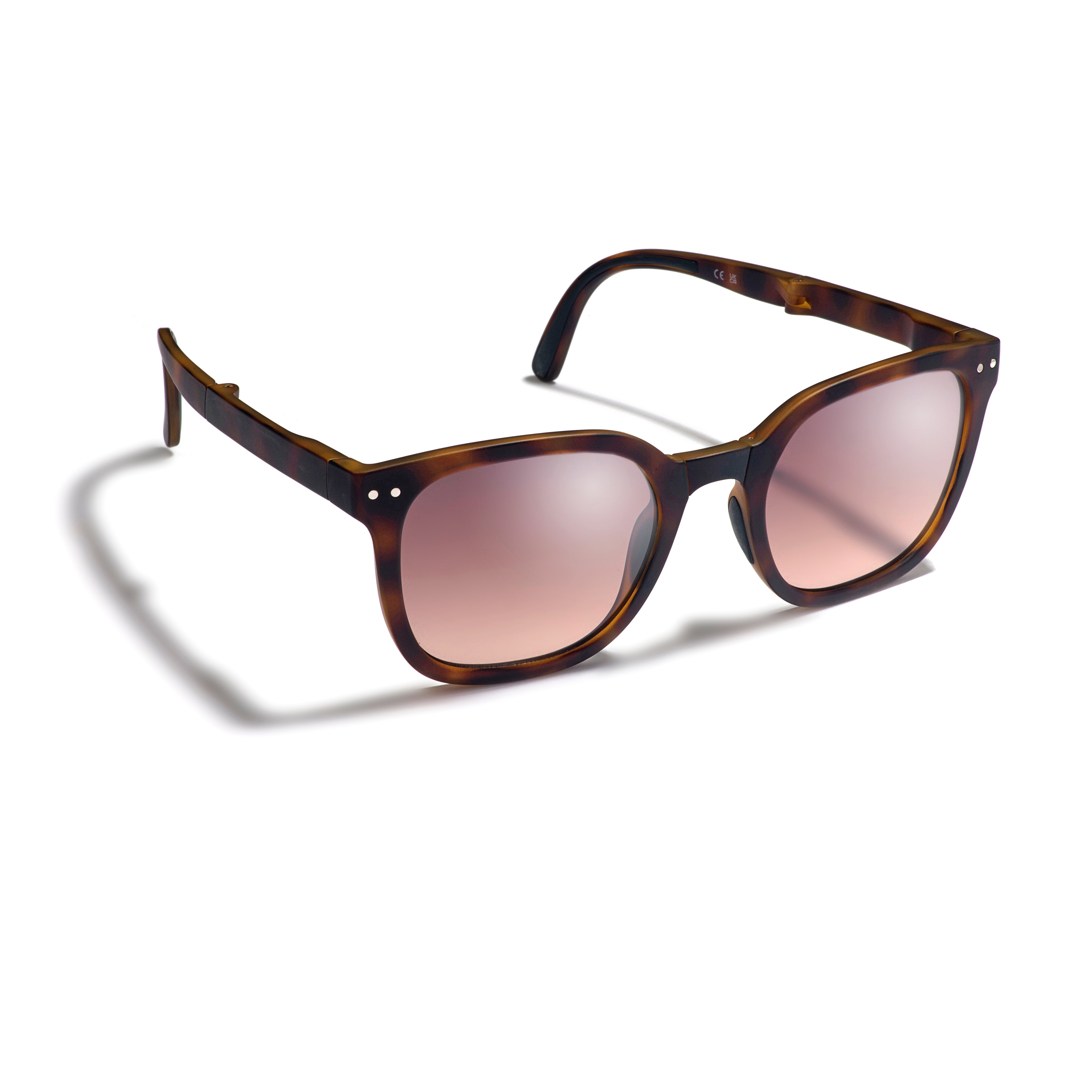 Gidgee Eyewear Canter Sunglasses