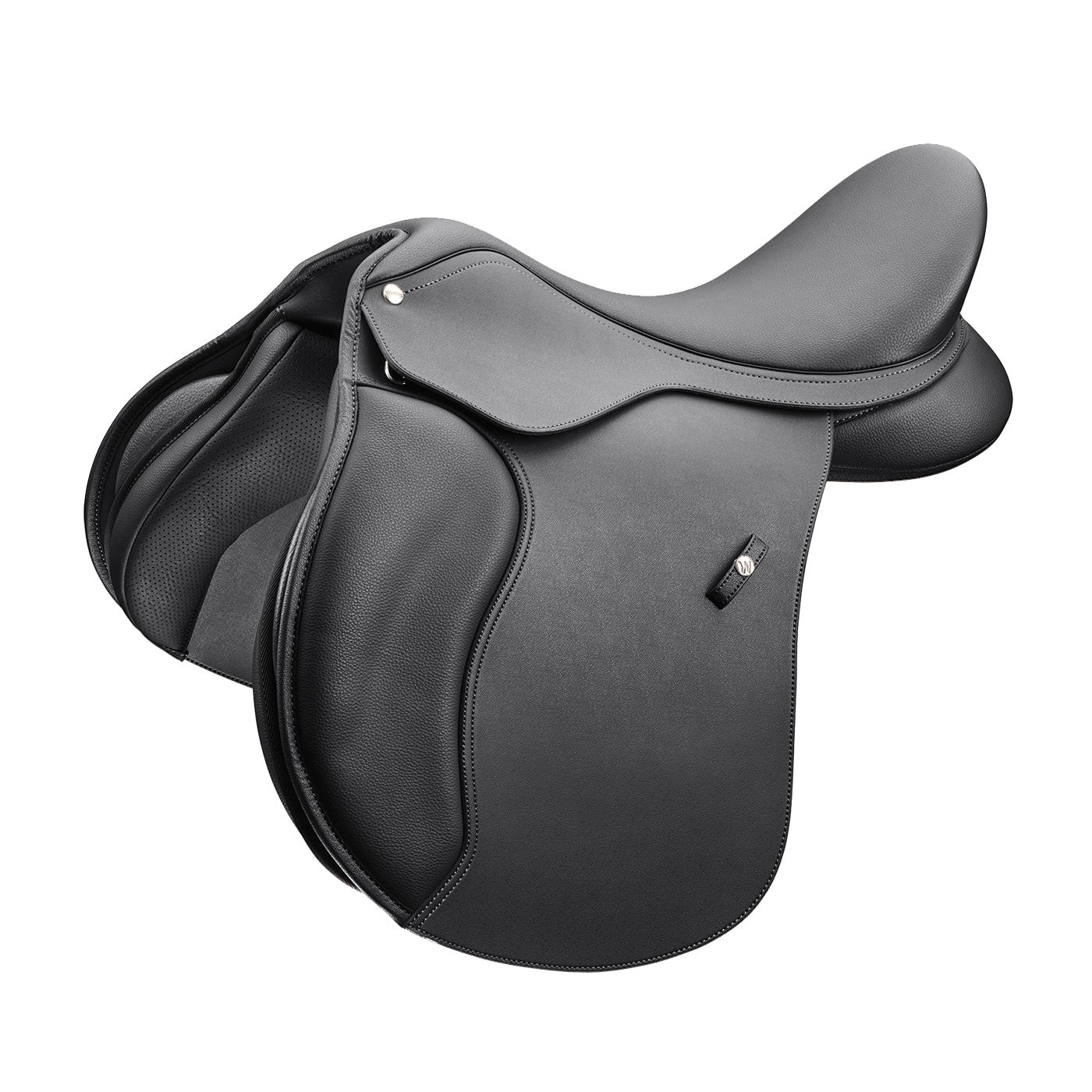 Wintec Western All Rounder Saddle