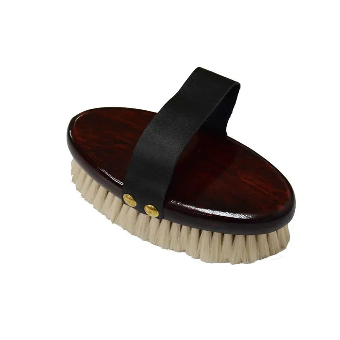 Eurohunter Classic Body with Goat Hair Brush