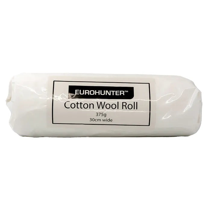 Eurohunter Cotton Wool 375gm