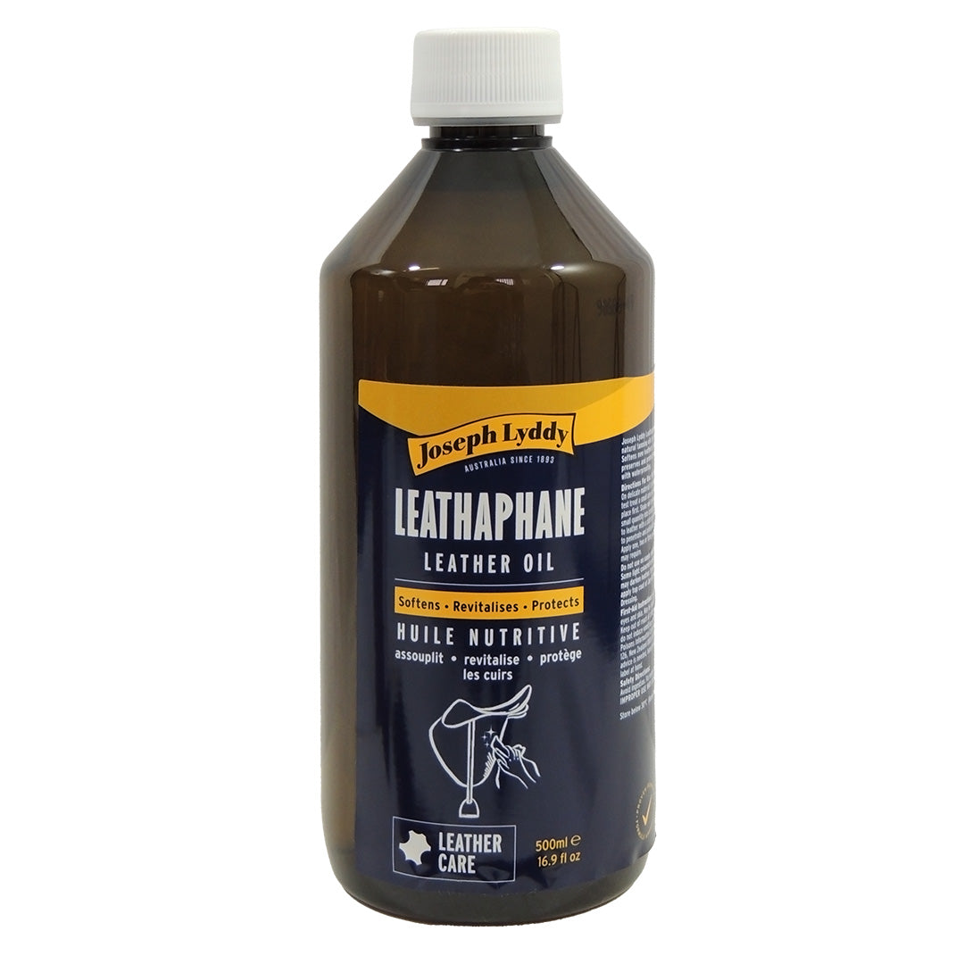 Joseph Lyddy Leatherphane 500ml
