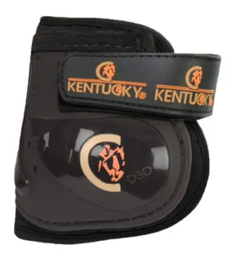 Kentucky Fetlock Moonboots - Full