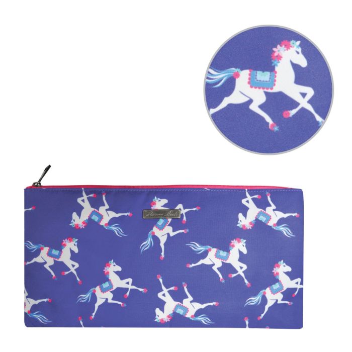 Thomas Cook Horse Pencil Case