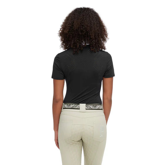 Emcee Apparel Olympia Competition Shirt