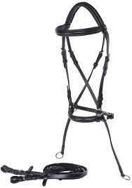 Norfolk Bitless Bridle