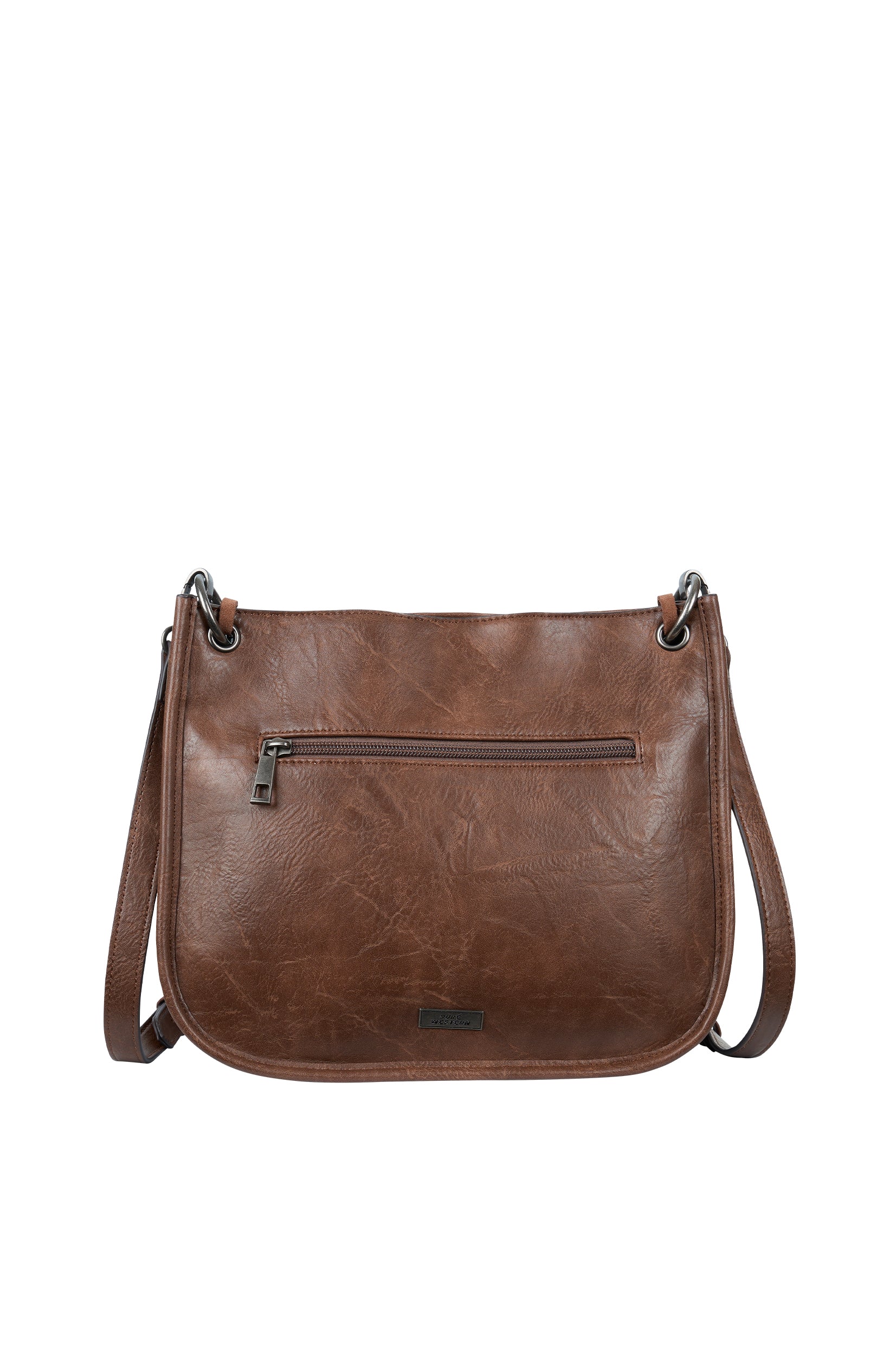 Pure Western Corrine Bag - TAN
