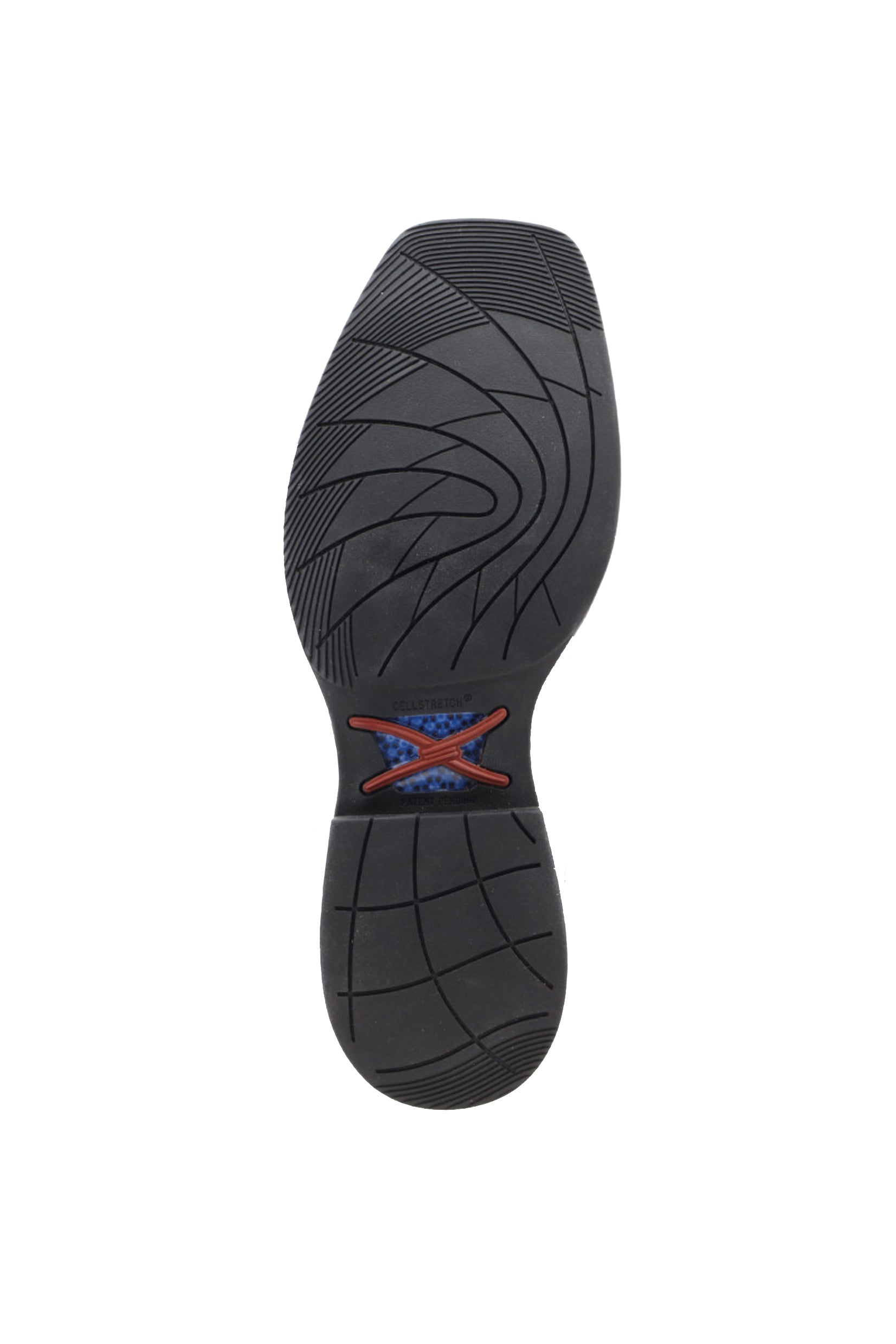 Men's 11 Tech X1 Boot