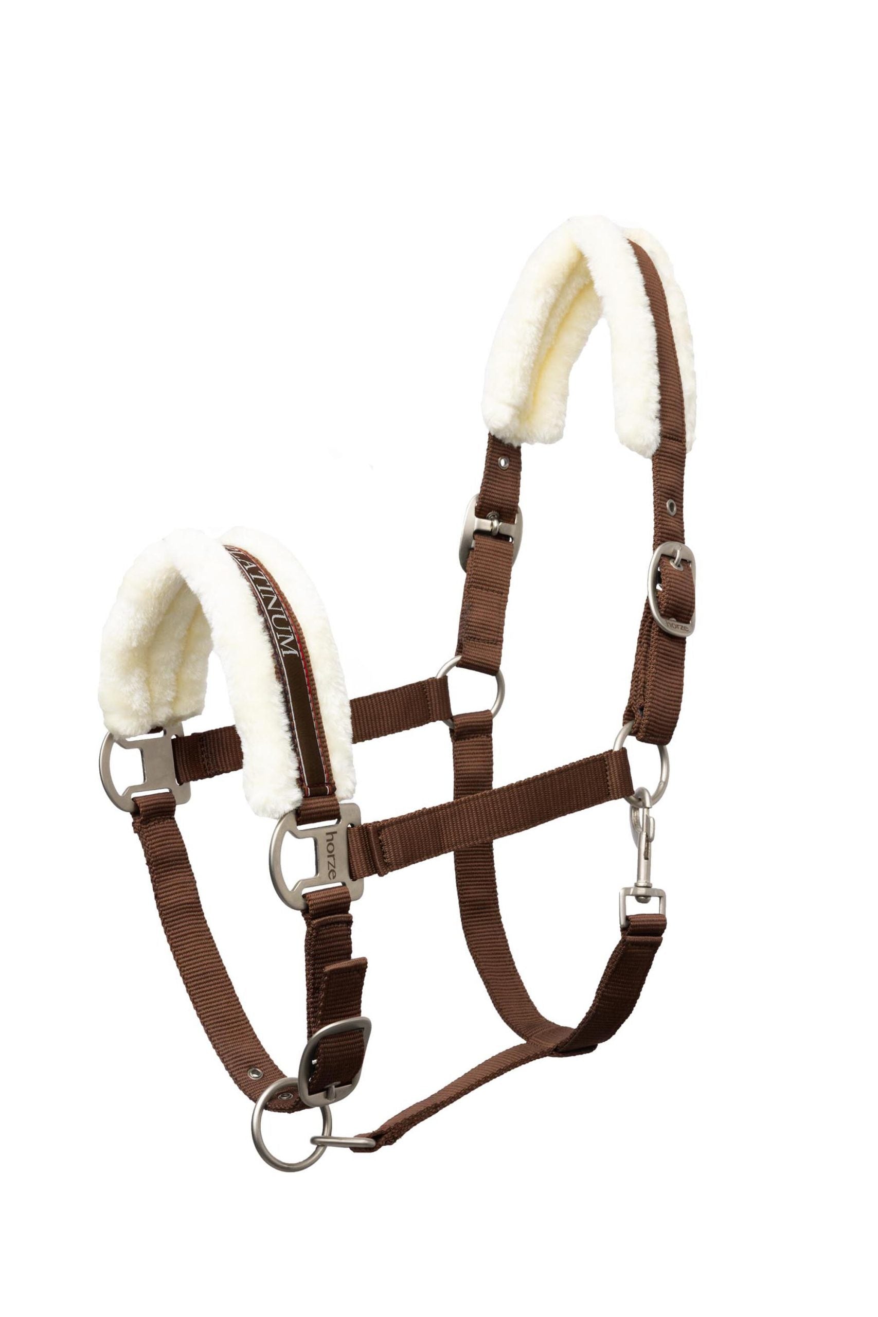 HZ Howard Halter Espresso Brown
