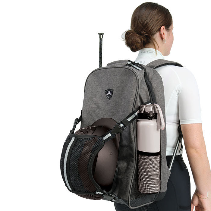 Woof Wear Back Pack
