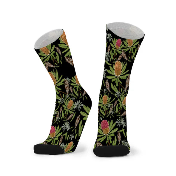 Banksia Sox