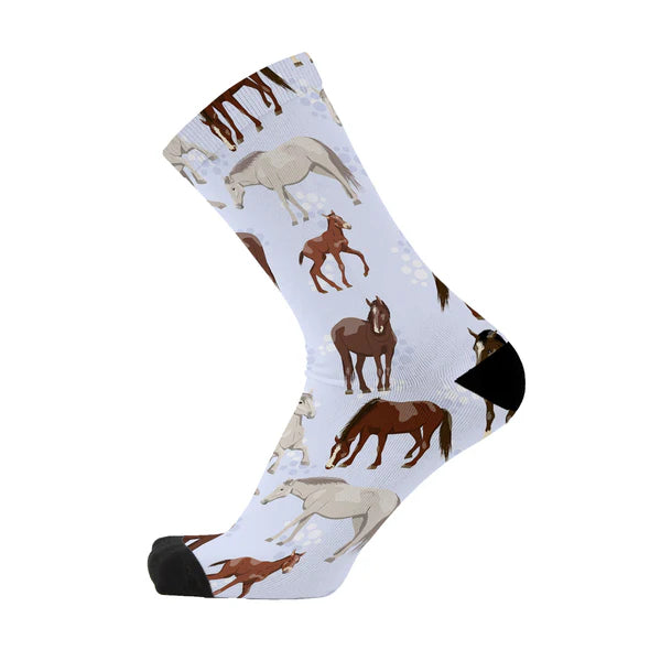 Horsing Around Sox