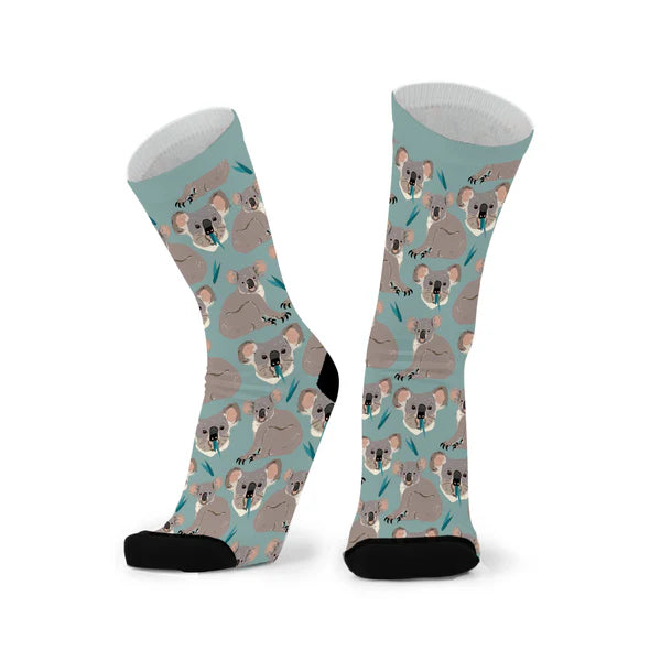 Blinky Sox
