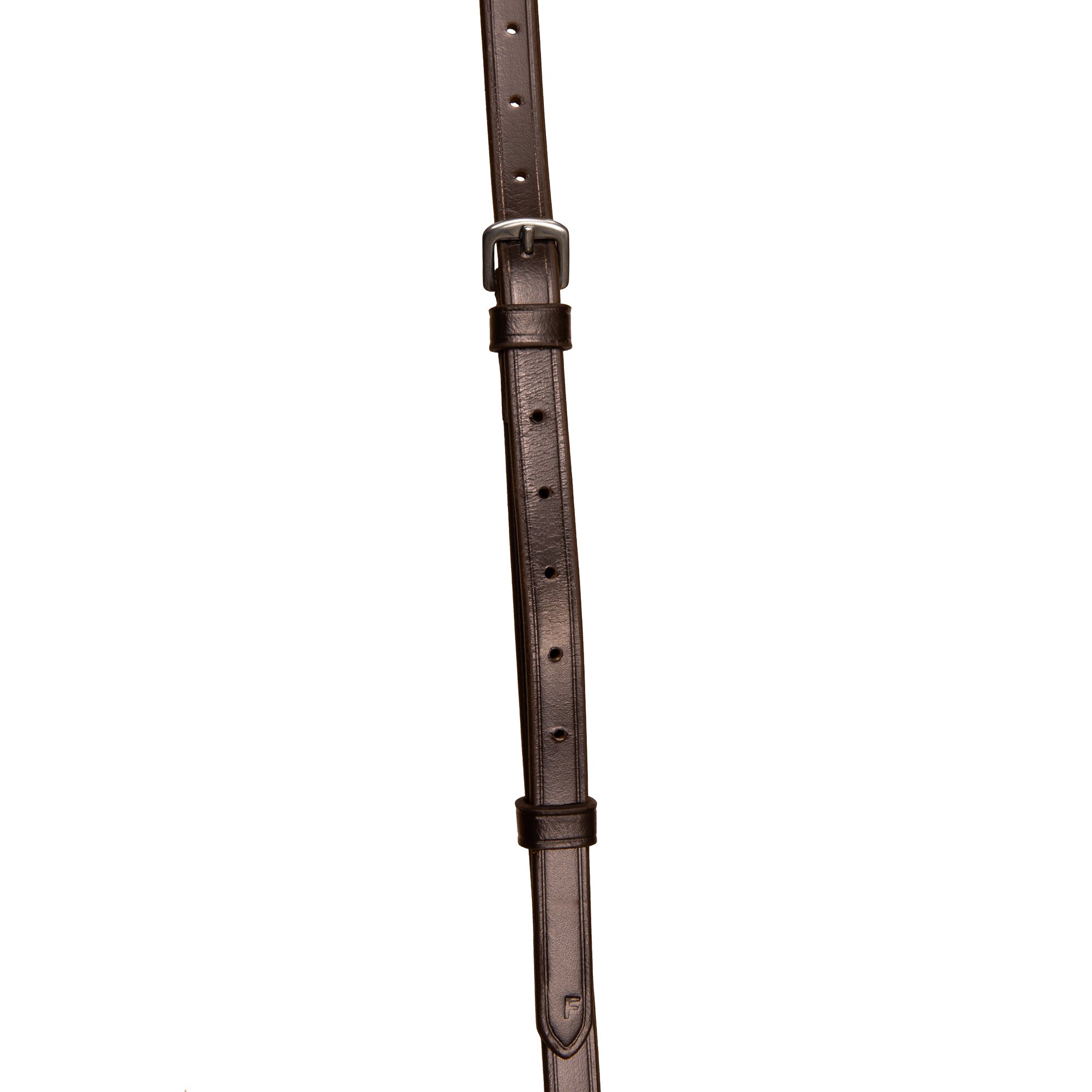 Syd Hill Premium Running Martingale