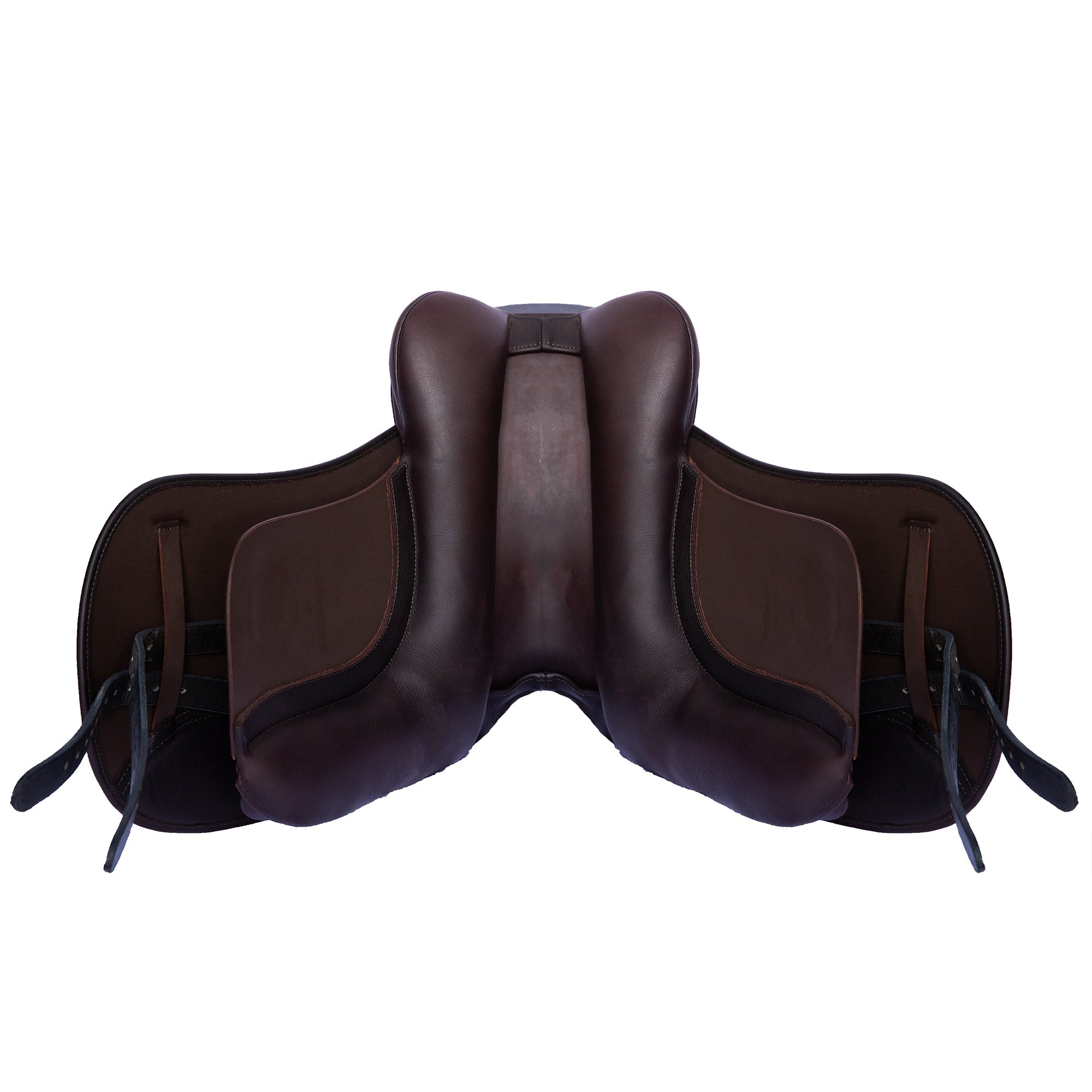 Syd Hill Bentley Pony Show Saddle