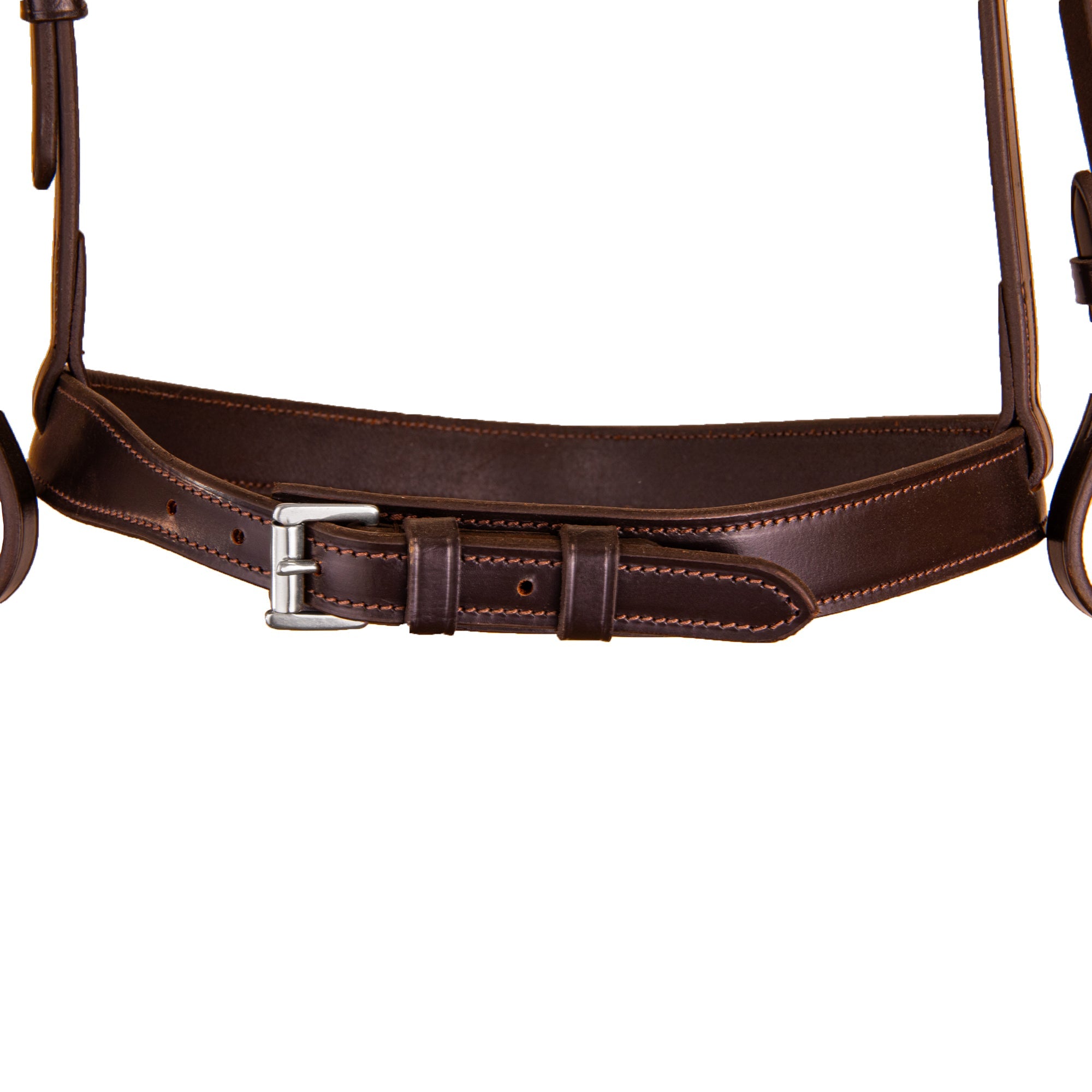 Syd Hill Raised Show Snaffle