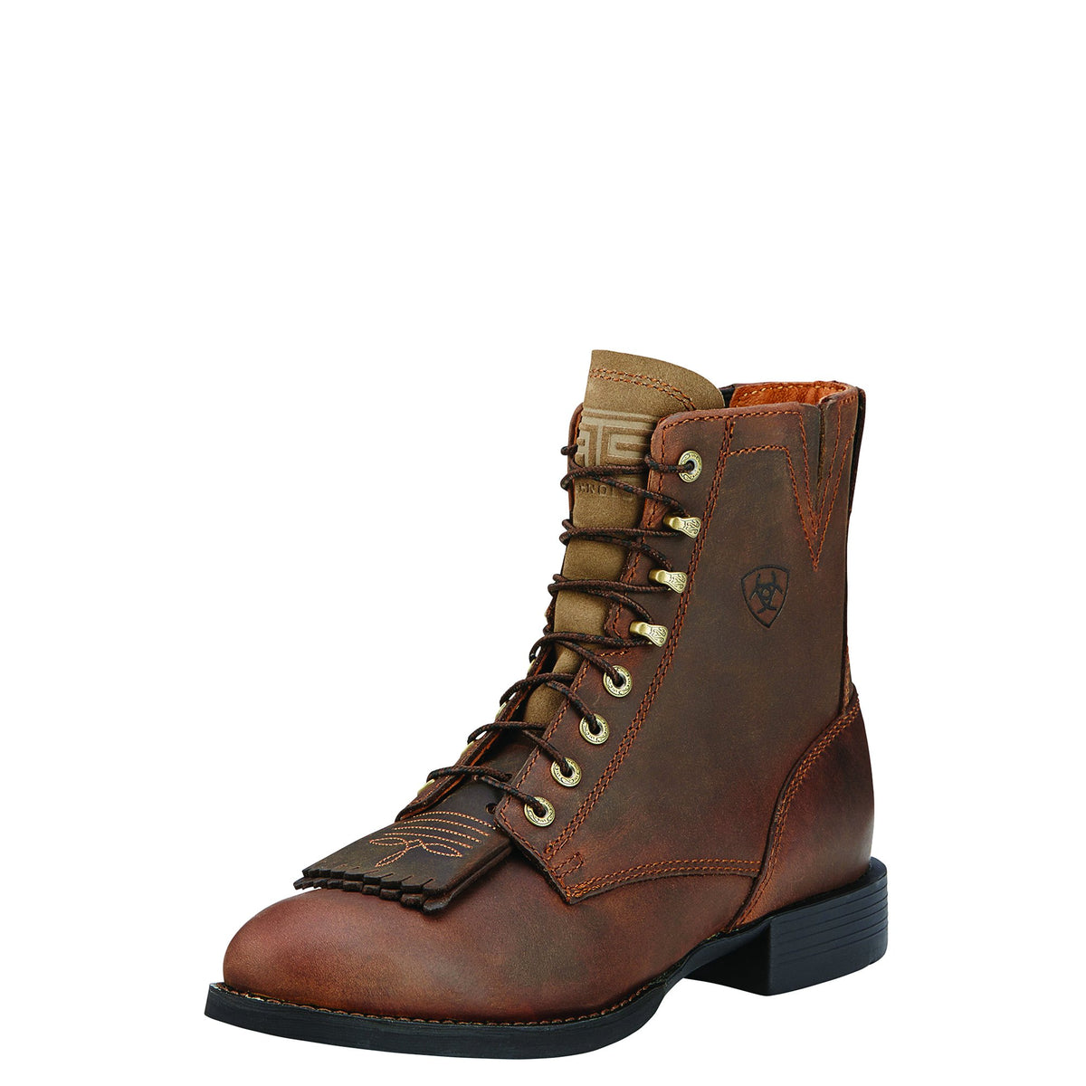 Ariat Womens Heritage Lacer II