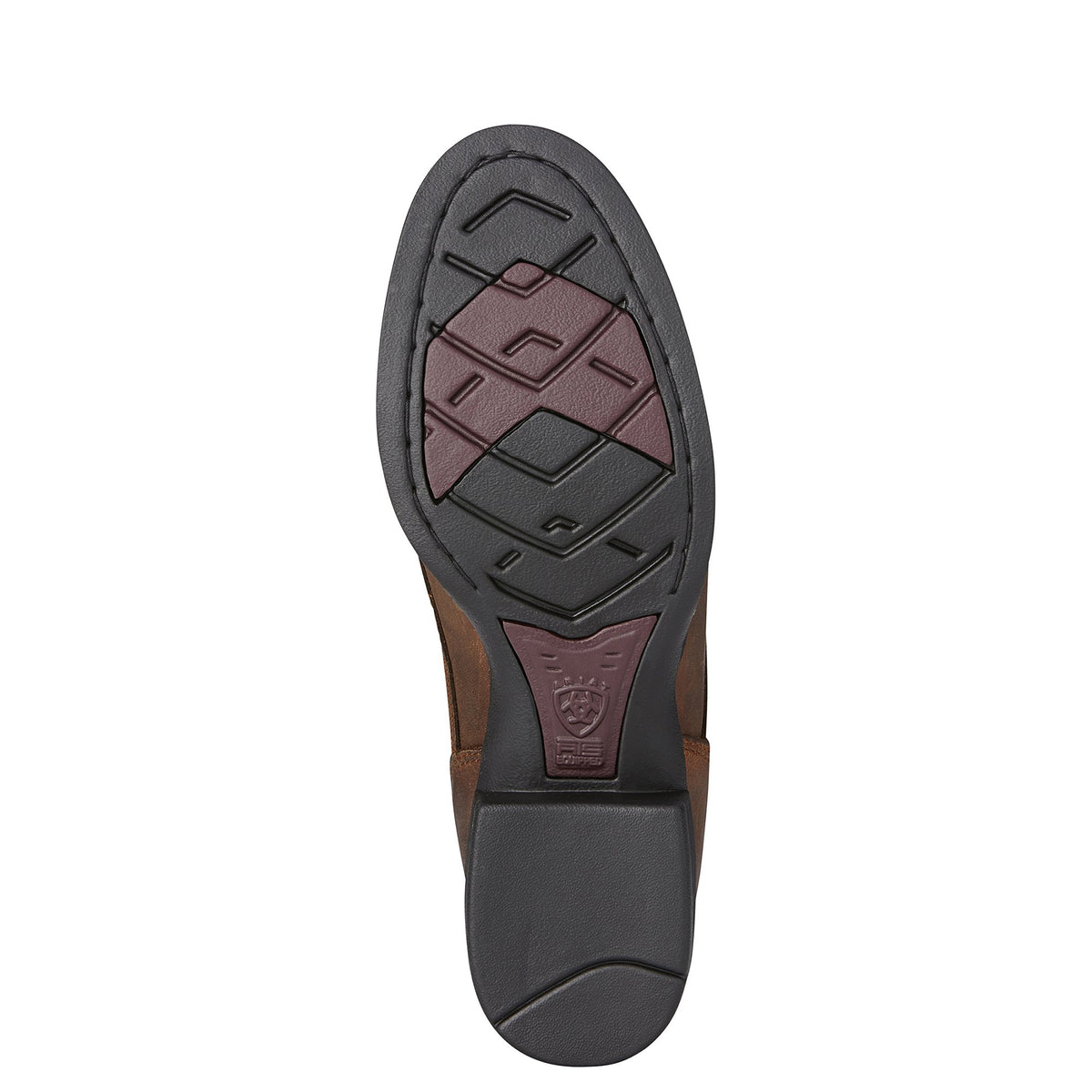 Ariat Womens Heritage Lacer II