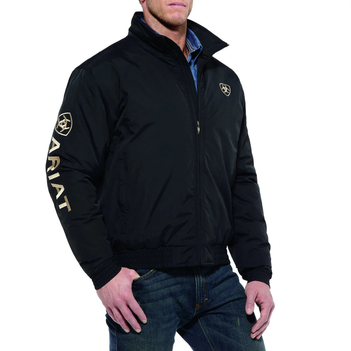 Ariat Mens New Team Jacket