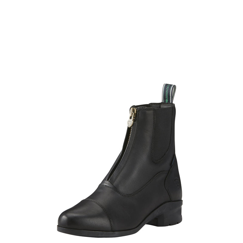 Ariat Women's Heritage IV Zip H2O Paddock - SALE