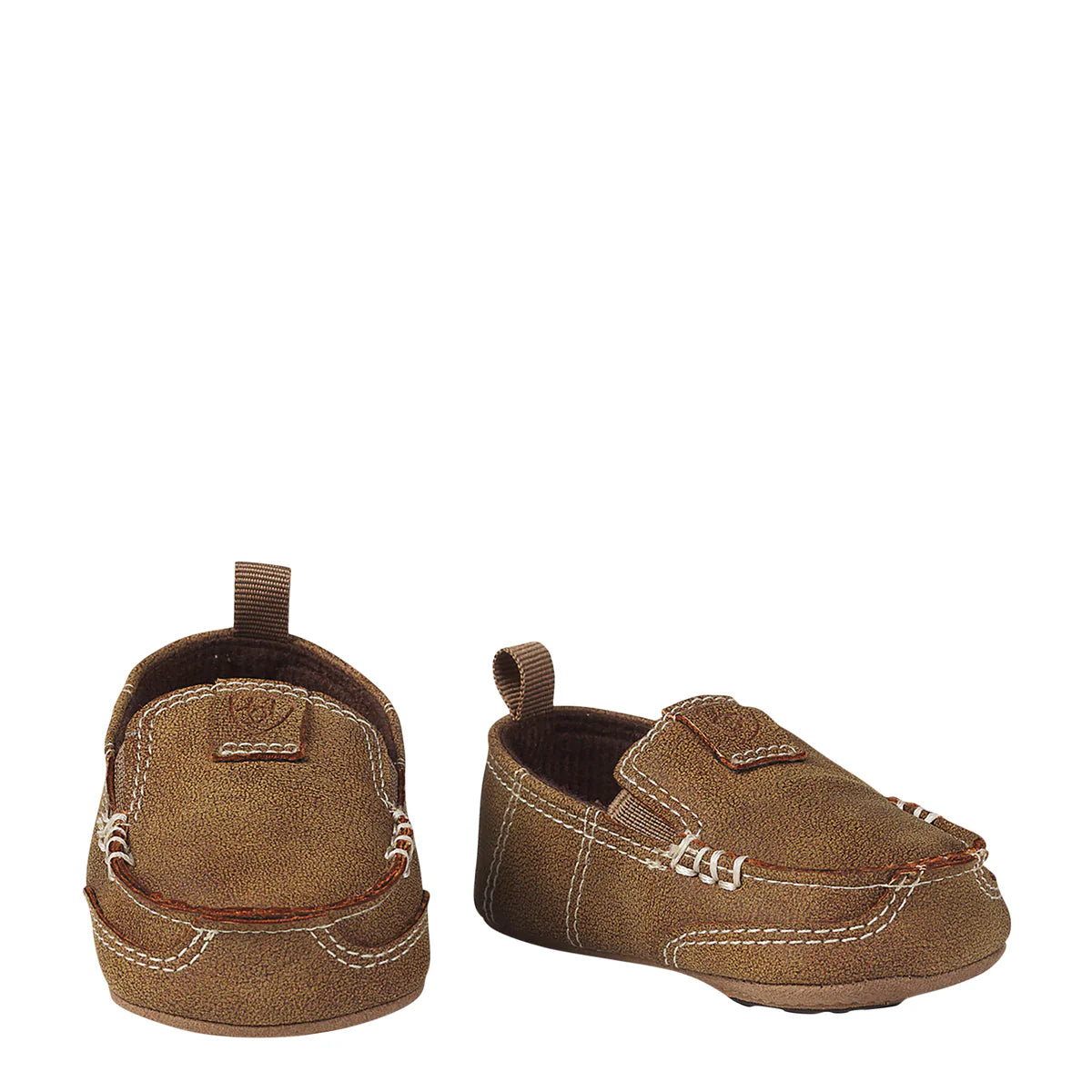 Ariat Infant Lil' Stomper Buckskin