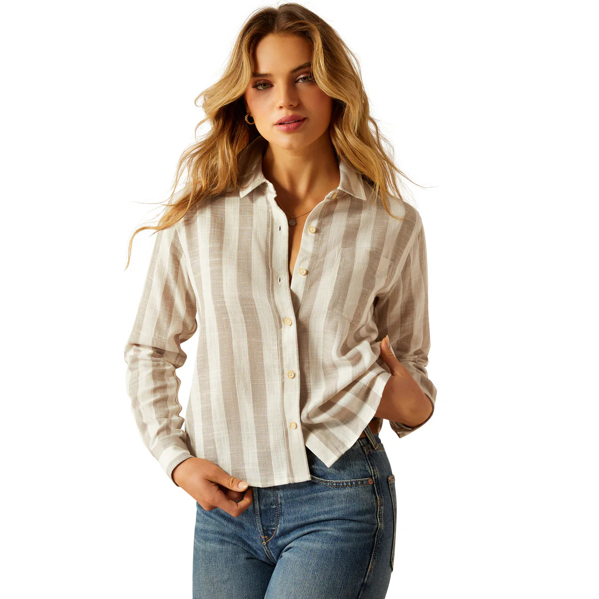 Ariat Rudford Shirt
