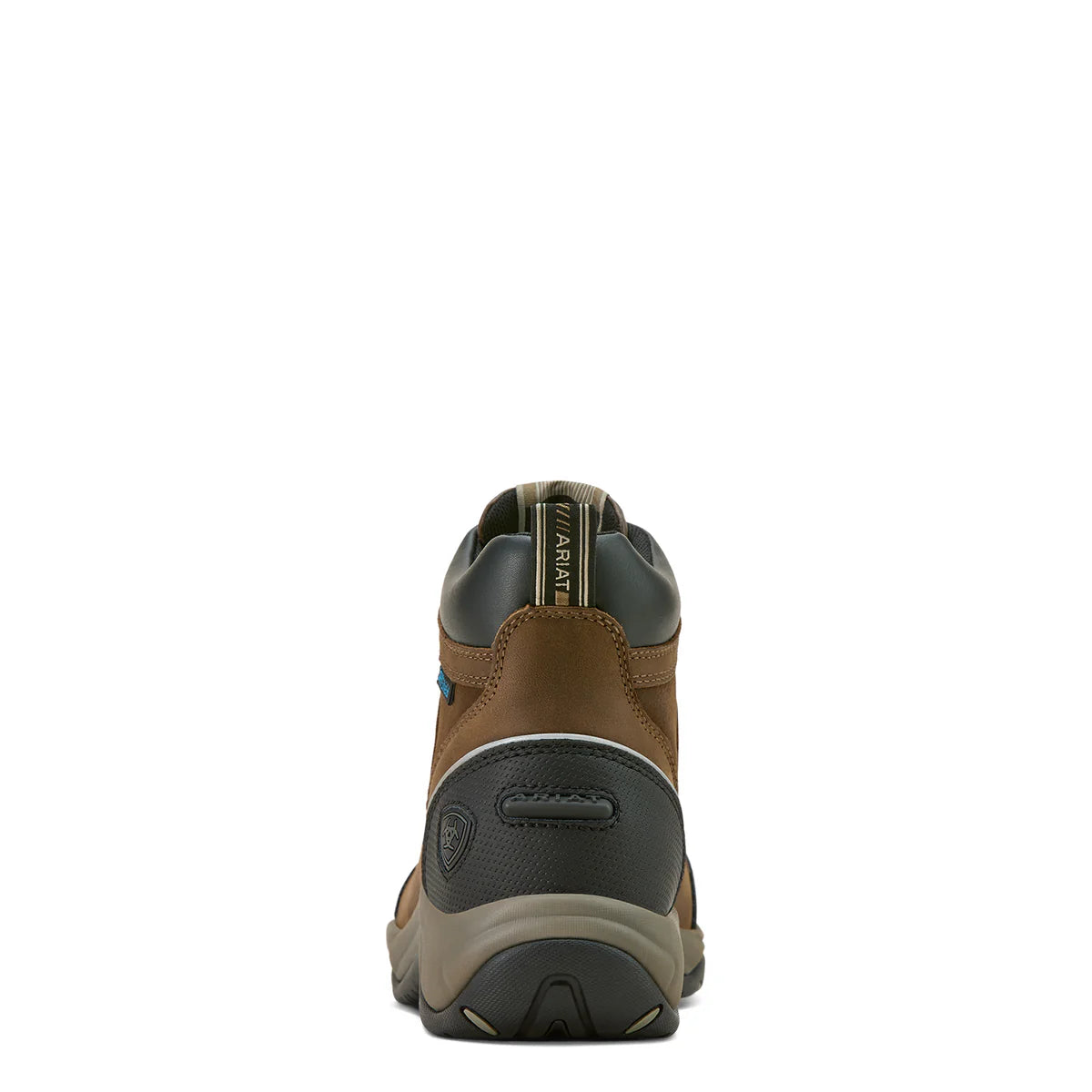 Ariat Women's Terrain Zip Waterproof Boot