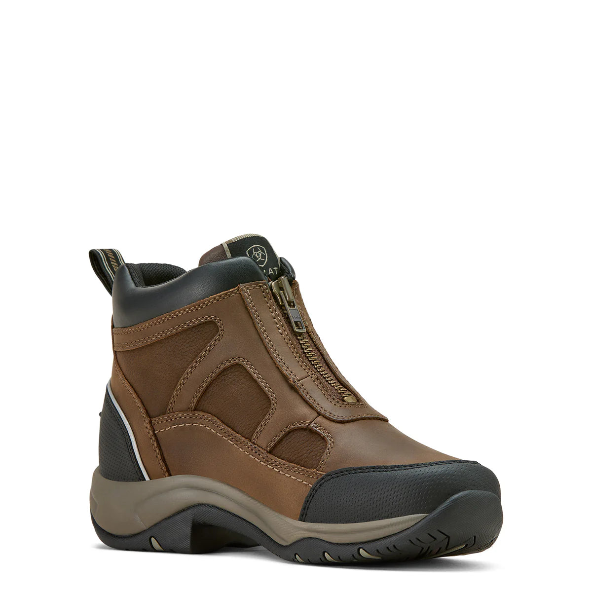 Ariat Women's Terrain Zip Waterproof Boot