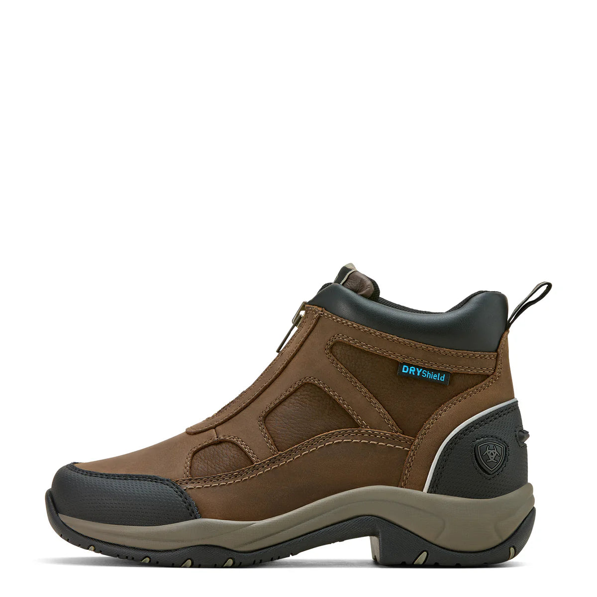 Ariat Women's Terrain Zip Waterproof Boot