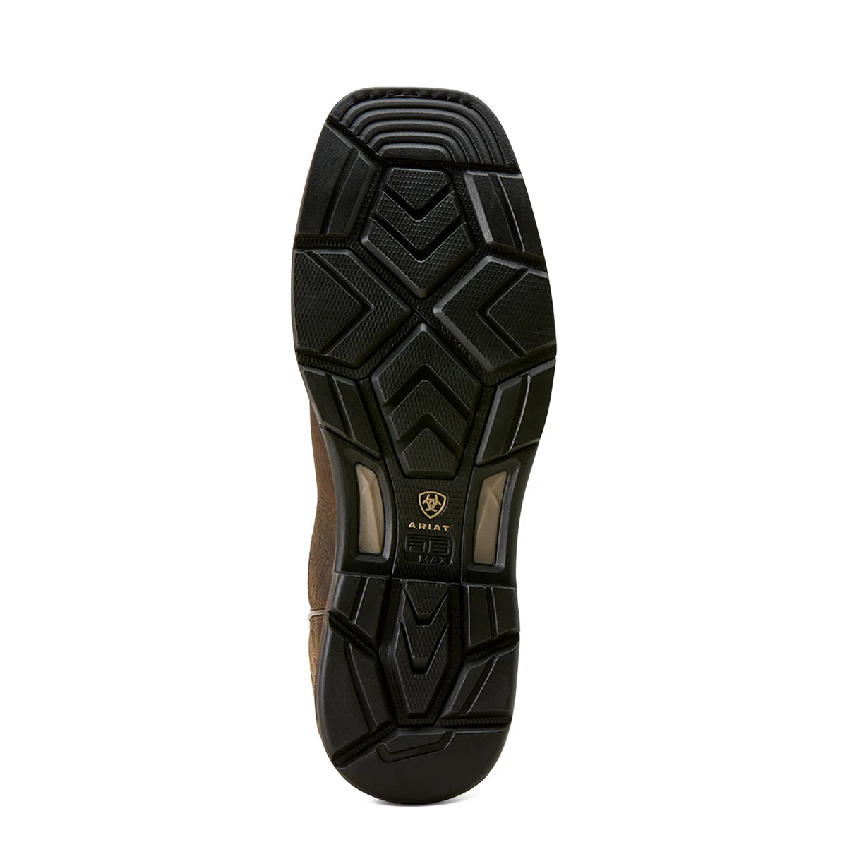 Ariat WorkHog XT Waterproof Wide Square Toe Carbon Toe Work Boot