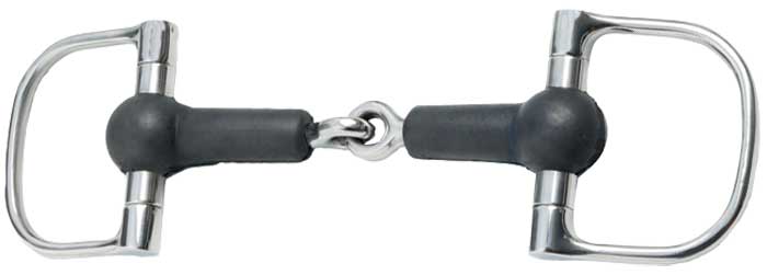 Zilco Dee Bit Rubber Jointed Bit