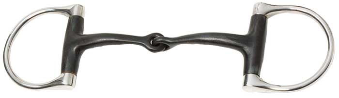 Zilco Dee Bit Sweet Iron Bit