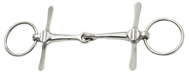 Zilco Stainless Steel Tom Thumb