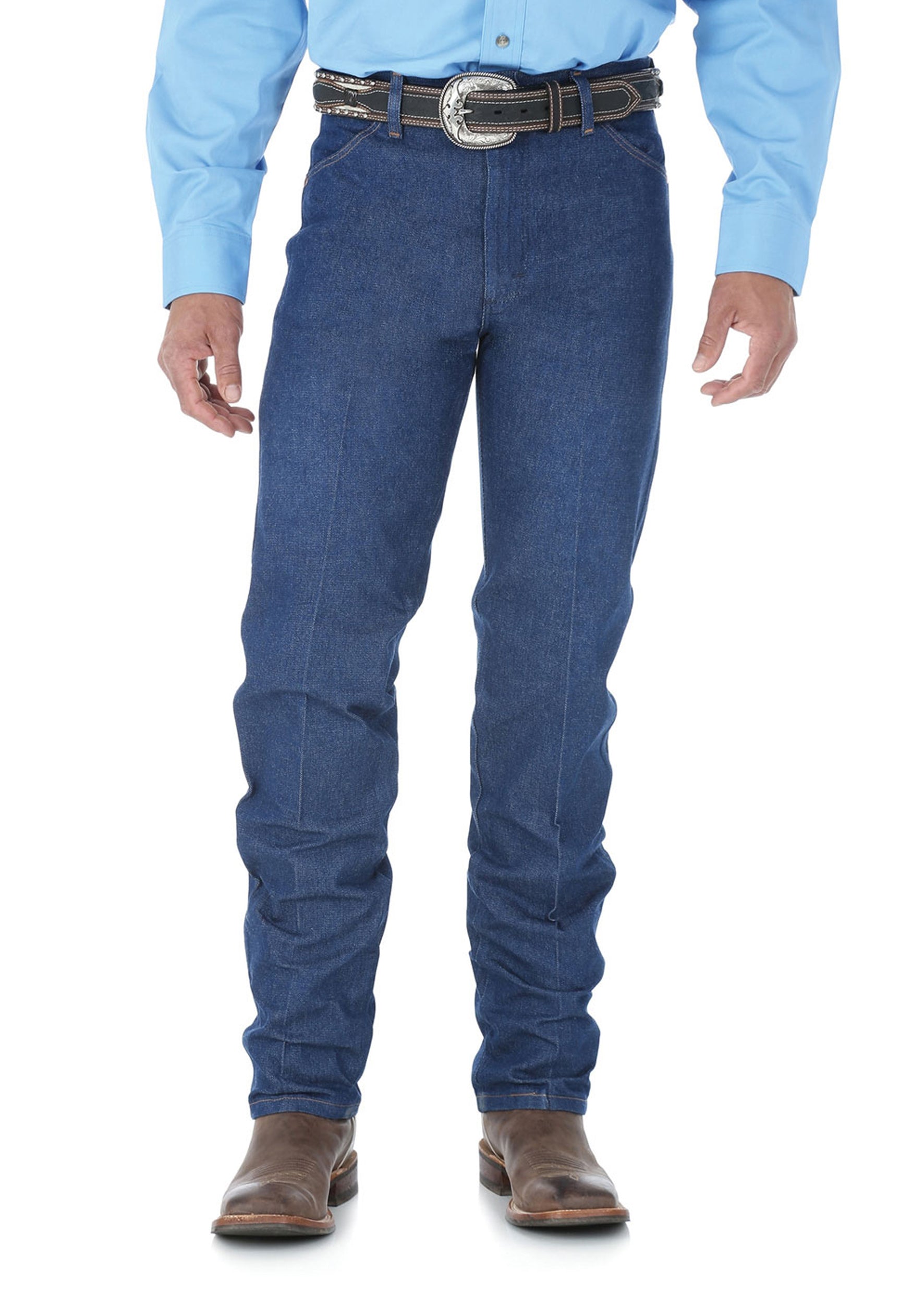 Wrangler Men's Cowboy Cut Jeans