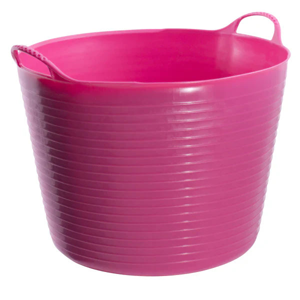Red Gorilla Tub