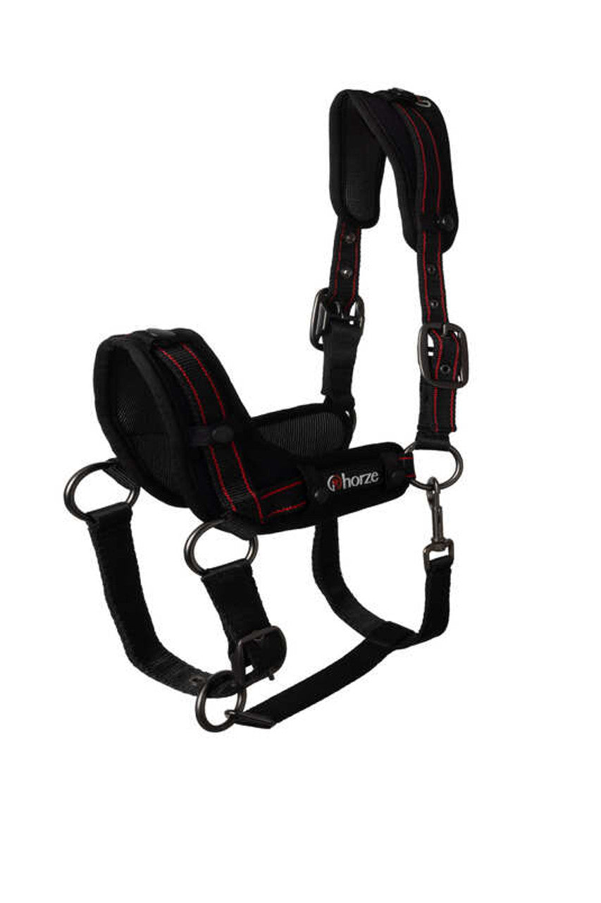 Horze Cairo Infra-Red Halter (Full)