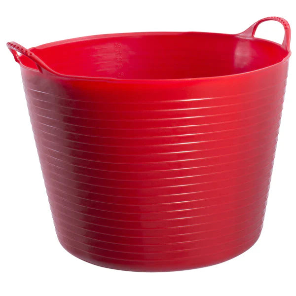 Red Gorilla Tub