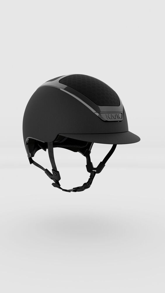 Kask Dogma Chrome Black