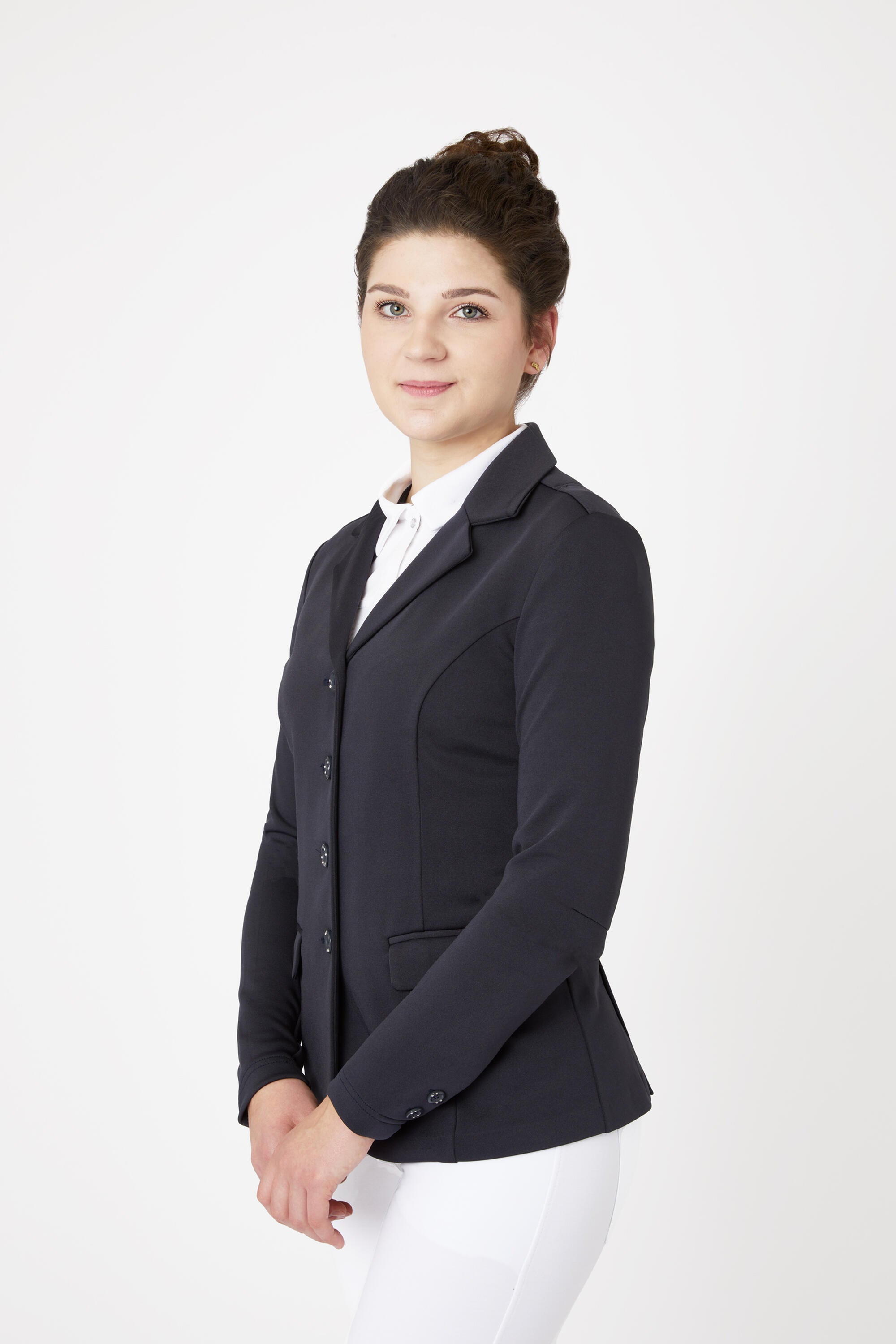 Horze Ada Ladies Show Riding Jacket
