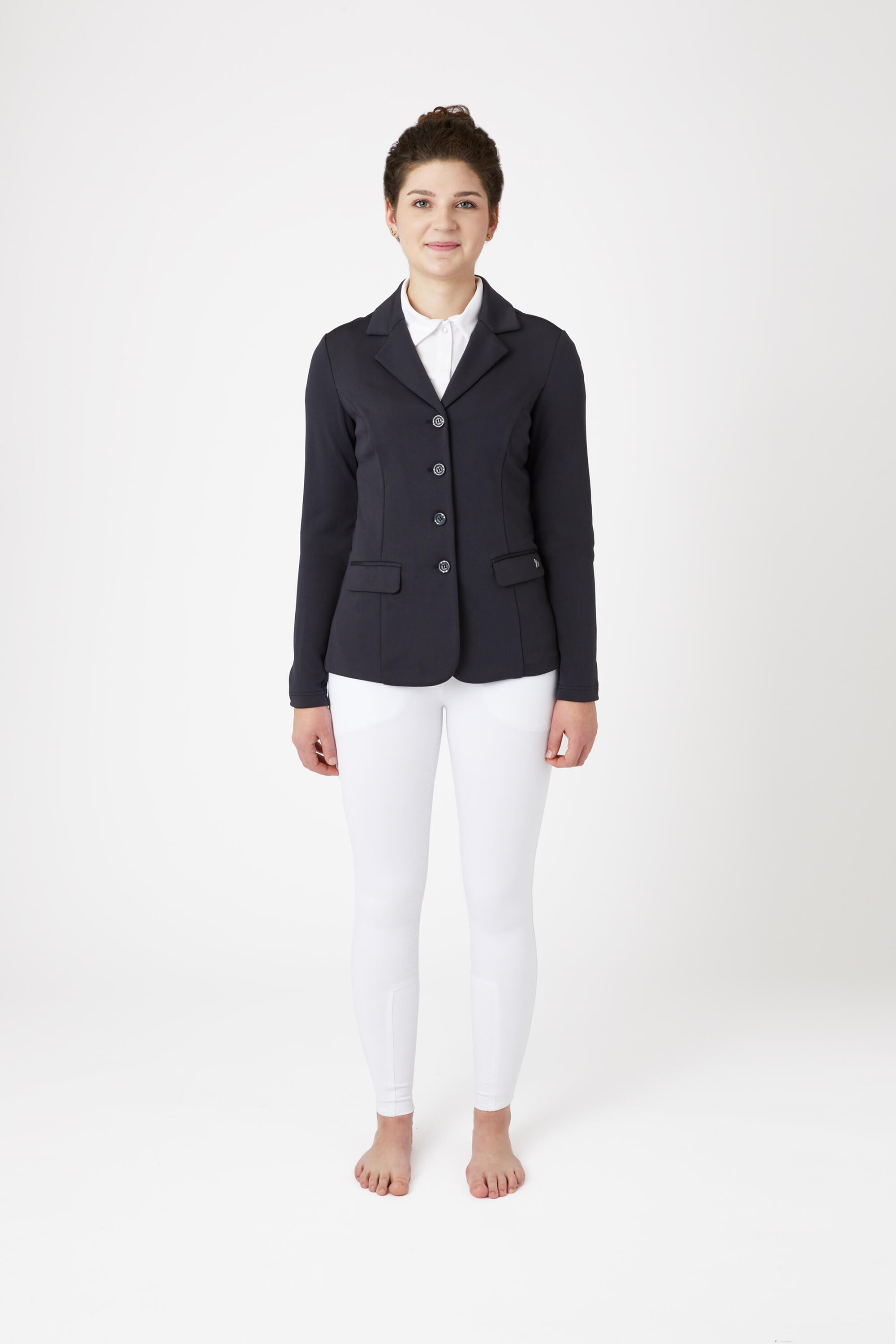 Horze Ada Ladies Show Riding Jacket