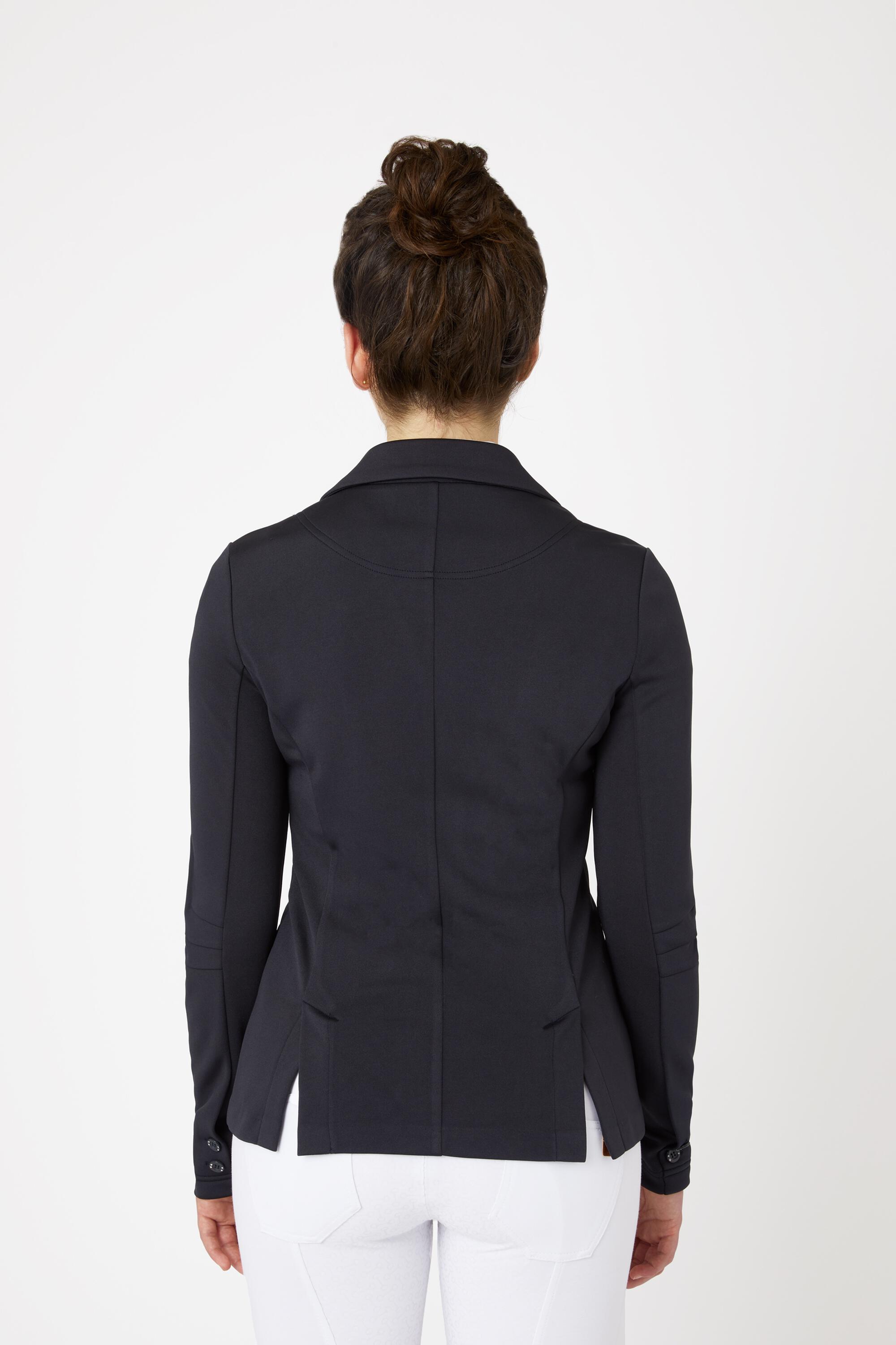 Horze Ada Ladies Show Riding Jacket