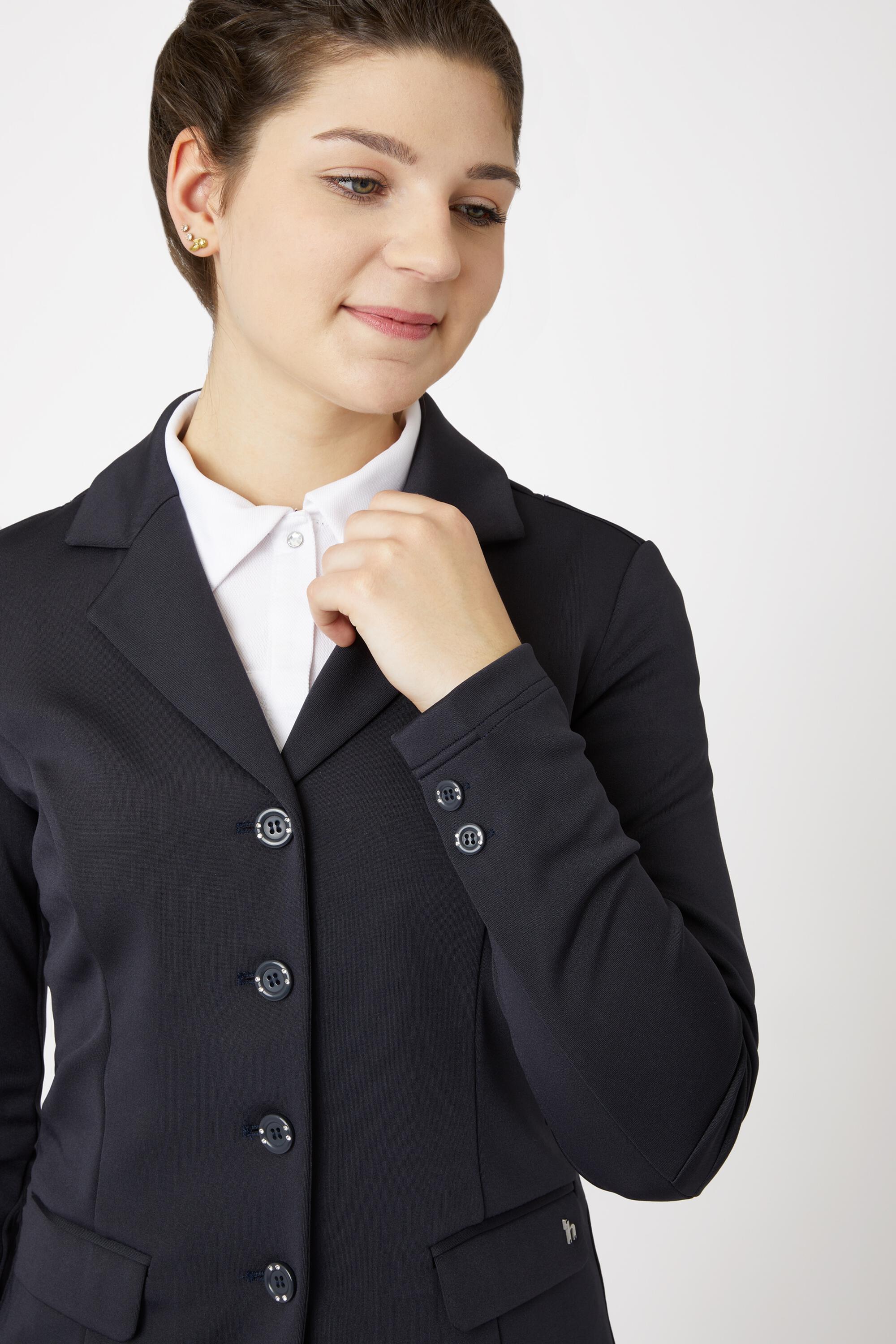 Horze Ada Ladies Show Riding Jacket