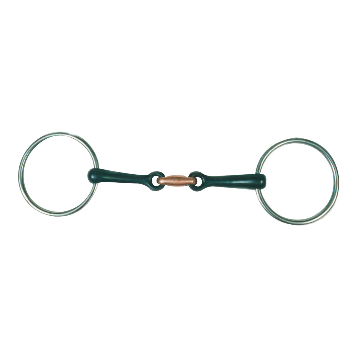 Showcraft Loose Ring Training Snaffle