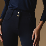 Vala Ultimate Button Up Breeches