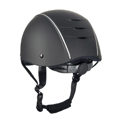 Oscar Swift Helmet - Black S/M