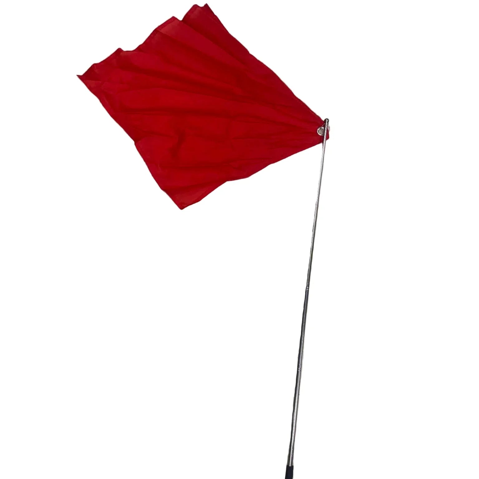 Grainge Telescopic Training Flag Whip 120cm