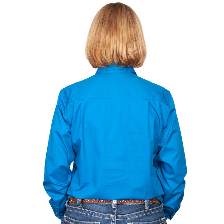 Just Country Women's Jahna Workshirt