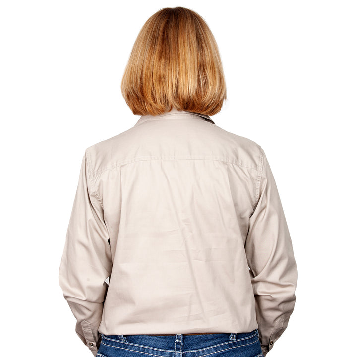 Just Country Women's Jahna Workshirt
